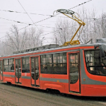 В Смоленске трамвай №4 возобновит привычный маршрут в Ситники
