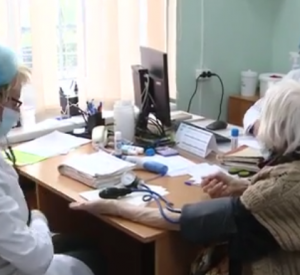 Еще одно реабилитационное учреждение в Смоленской области принимает вылечившихся от коронавируса смолян (видео)