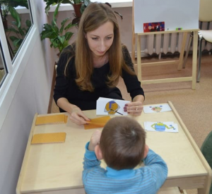 На Смоленщине появится «Зеленая комната» для реабилитации детей и семей