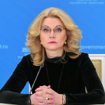 Голикова заявила о росте смертности в России почти на 18 процентов