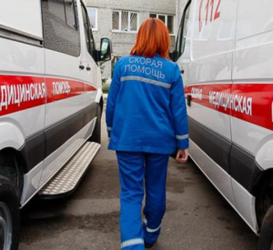 За мат в адрес работников скорой помощи житель Смоленска "заработал" арест