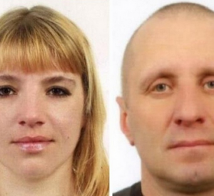 В Смоленске разыскивают женщину и мужчину из Беларуси (фото)