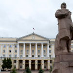 В Указ «О введении режима повышенной готовности» в Смоленской области вновь внесли изменения