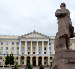В Указ «О введении режима повышенной готовности» в Смоленской области вновь внесли изменения