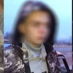 Видео: В Смоленской области поймали троих малолетних «закладчиков»