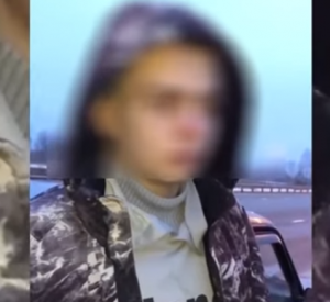 Видео: В Смоленской области поймали троих малолетних «закладчиков»