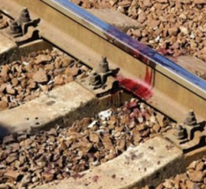 В Смоленской области под колесами поезда погибла женщина