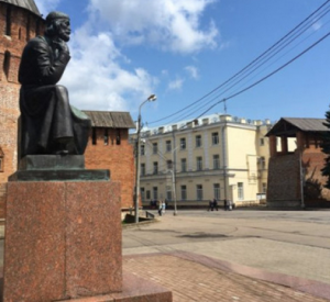 Суд вынес приговор по делу о мошенничестве с приобретением участка в 1,5 гектара в центре Смоленска
