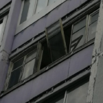 Фото: Жильцы многоэтажки опасаются за свою жизнь