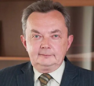 Умер главный врач Смоленского кожно-венерологического диспансера