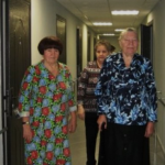 В Смоленске геронтологический центр требует с пенсионерки деньги (фото)