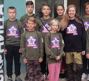Школьники Смоленщины попали в финал всероссийской «Зарницы»