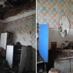 Следователи инициировали проверку информации об обрушения потолка в вяземском доме