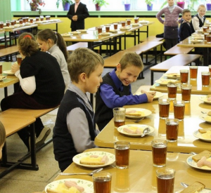 Эксперты проверили качество питания в российских школах