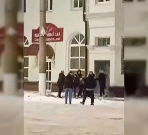 Появились обстоятельства жестокой драки в Смоленской области