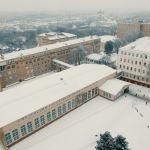 Военный учебный центр откроется в СмолГУ