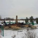 В Смоленской области произошло три пожара. Есть пострадавшие