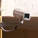В Заднепровье наркоманы украли камеру видеонаблюдения
