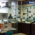 Видео: Жителей Смоленска приглашают бесплатно посетить пожарный музей