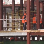 Видео: Названа дата окончания строительства инфекционного госпиталя в Смоленске