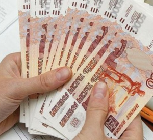 Россиянам, получающим серую зарплату, могут начать отказывать в кредитах