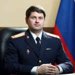 В Смоленске назначили нового заместителяя руководителя регионального СК