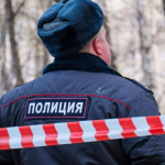 В Смоленской области обнаружили труп с огнестрельным ранением