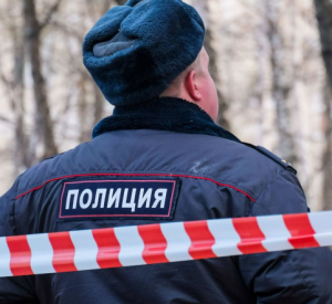 В Смоленской области обнаружили труп с огнестрельным ранением