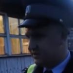 В Смоленской области водитель устроил потасовку с сотрудниками ГИБДД (видео)