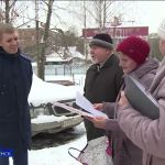 В Смоленске подделали подписи жильцов для смены управляющей компании (видео)