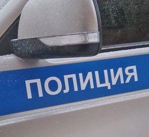 Смоленский автомобилист пытался дать инспектору ДПС взятку