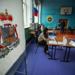 На Смоленщине открылся штаб по наблюдению за выборами