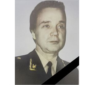 Скончался бывший прокурор Смоленской области Юрий Лисин