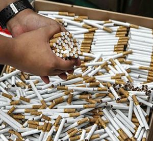 В Афганистан через Смоленщину пытались провезти контрабандные сигареты