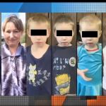 Видео: Неблагополучная смоленская  семья оказалась на Первом канале