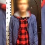 18-летнего закладчика 40 пакетиками N-метилэфедрона задержали смоленские правоохранители (видео)