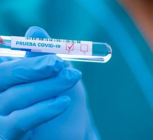 На Смоленщине тесты на коронавирус делают не по нормам