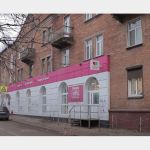Видео: Смоленских бизнесменов упрекают в порче фасадов