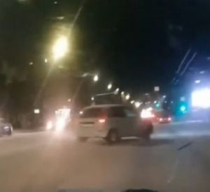 Автомобилисты Смоленска возмущены состоянием дорог (фото, видео)