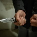 Под Смоленском арестовали подростков, напавших с ножом на семью подруги