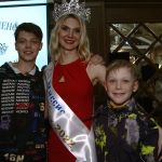 В областном центре выбрали победительниц конкурсов "Мисс Смоленск" и "Миссис Смоленск" (видео)