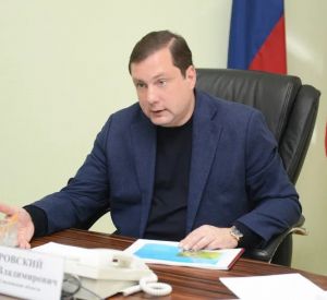 Сколько заработал смоленский губернатор Алексей Островский