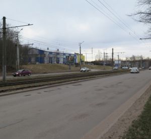 Смолянам пообещали отремонтировать дорогу на улице Рыленкова до конца 2022 года