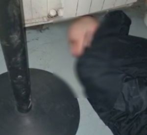 Видео: В Смолеснке приезжий мужчина угнал иномарку за 2 милиона рублей