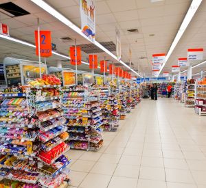 Как в апреле изменились цены на товары в магазинах Смоленска