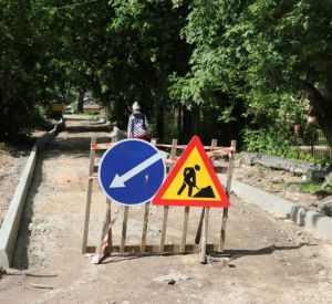 Ремонт улицы Твардовского обойдется почти в 84 млн рублей