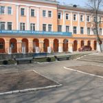 Видео: В Смоленске вновь хотят закрыть филиал Саратовской юридической академии