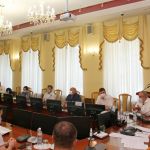 Вижео: Депутаты Смоленска начнут контролировать ремонт межквартальных проездов