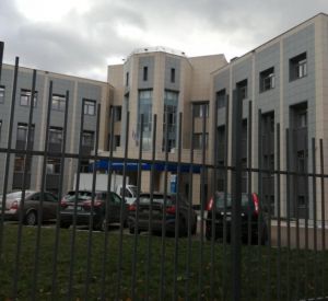В Смоленске бизнесмены добиваются справедливости в споре с «протеже» начальницы столичной ИФНС