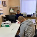 В Смоленске сотрудника таможни подозревают в посредничестве во взяточничестве